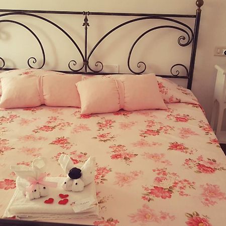 B&B Kalinikta Ascea Bilik gambar
