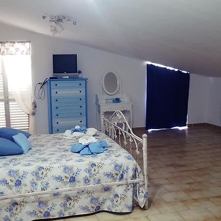 B&B Kalinikta Ascea Bilik gambar