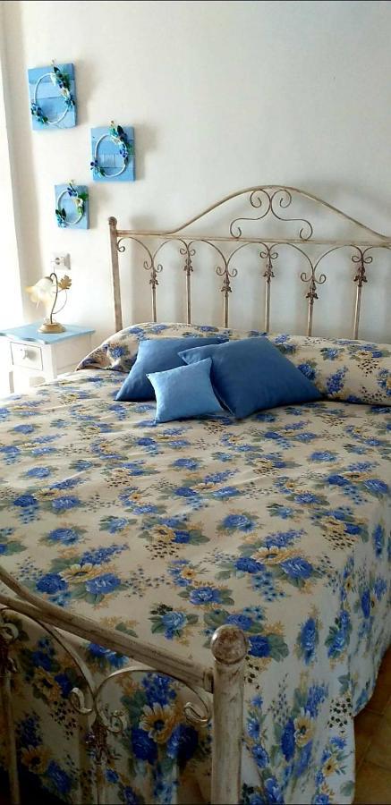 B&B Kalinikta Ascea Luaran gambar